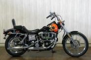 販売済:中古車:1980 FXWG:shovel