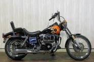 販売済:中古車:1980 FXWG:shovel