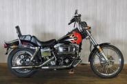 販売済:中古車:1980 FXWG:shovel