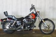 販売済:中古車:1980 FXWG:shovel