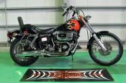 販売済:中古車:1980 FXWG:shovel