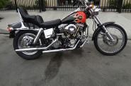 販売済:中古車:1980 FXWG:shovel