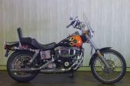 販売済:中古車:1980 FXWG:shovel