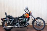 販売済:中古車:1980 FXWG:shovel