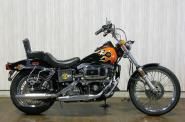 販売済:中古車:1980 FXWG Wide Glide:shovel