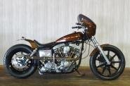 販売済:中古車:1980 Full Custom Shovel:shovel