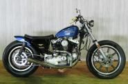 販売済:中古車:1979 XLS 1000:shovel