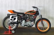 販売済:中古車:1980 XR 750:shovel