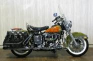 販売済:中古車:1981 FLH Electra Glide Heritage:shovel