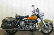 販売済:中古車:1981 FLH Heritage Edition:shovel