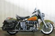 販売済:中古車:1981 FLH Heritage Edition:shovel