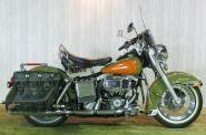 販売済:中古車:1981 FLH Heritage Edition:shovel