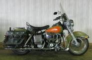 販売済:中古車:1981 FLH Heritage Edition:shovel