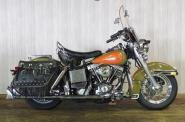 販売済:中古車:1981 FLH Heritage Edition:shovel