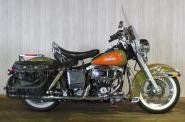 販売済:中古車:1981 FLH Heritage Edition:shovel