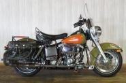 販売済:中古車:1981 FLH Heritage Edition:shovel