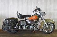 販売済:中古車:1981 FLH Heritage Edition:shovel