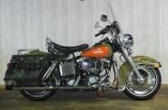 販売済:中古車:1981 FLH Heritage Edition:shovel