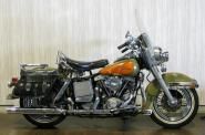 販売済:中古車:1981 FLH Heritage:shovel