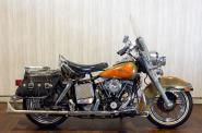 販売済:中古車:1981 FLH Heritage:shovel