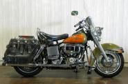 販売済:中古車:1981 FLH  Heritage edition:shovel