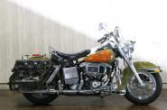 販売済:中古車:1981 FLH Heritage Edition:shovel