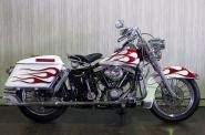 販売済:中古車:1981 FLH look:shovel