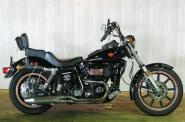 販売済:中古車:1981 FXB Sturgis:shovel