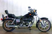 販売済:中古車:1981 FXB Sutrgis:shovel