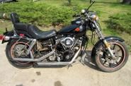 販売済:中古車:1981 FXB sturgis limited:shovel