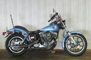 販売済:中古車:1981 FXEF Low Rider:shovel