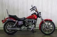 販売済:中古車:1981 FXEF:shovel