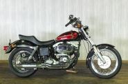 販売済:中古車:1981 FXE Limited Edition:shovel