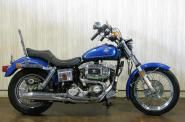 販売済:中古車:1981 FXE Super Glide:shovel