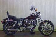 :ż:1981 FXS 1340cc:shovel