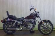 販売済:中古車:1981 FXS 1340cc:shovel