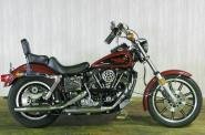 販売済:中古車:1981 FXS Low Rider:shovel