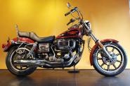 販売済:中古車:1981 FXS LowRider:shovel