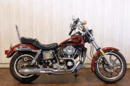 販売済:中古車:1981 FXS:shovel