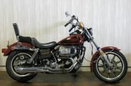 販売済:中古車:1981 FXS:shovel