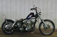 販売済:中古車:1981 FXWG Custom:shovel