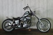 販売済:中古車:1981 FXWG Custom:shovel