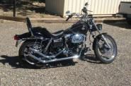 販売済:中古車:1981 FXWG:shovel