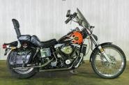 販売済:中古車:1981 FXWG:shovel