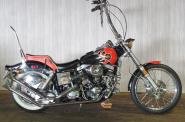 販売済:中古車:1981 FXWG:shovel