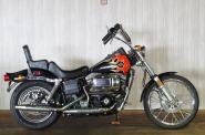 販売済:中古車:1981 FXWG:shovel