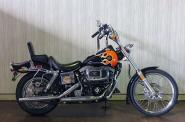 販売済:中古車:1981 FXWG:shovel