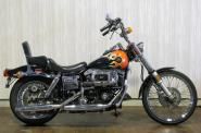 販売済:中古車:1981 FXWG Wide Glide:shovel