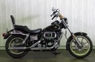 :ż:1982 FXB Sturgis:shovel