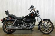 販売済:中古車:1982 FXB Sturgis:shovel